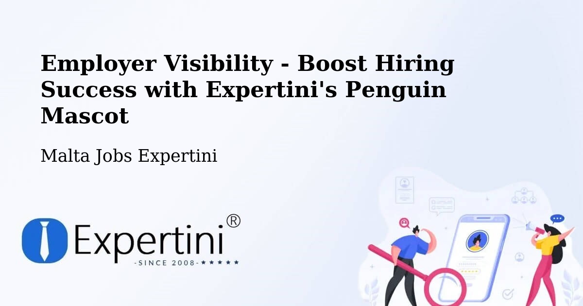 CV and Resume Visibility Optimization – Marsa - Malta Jobs Expertini
